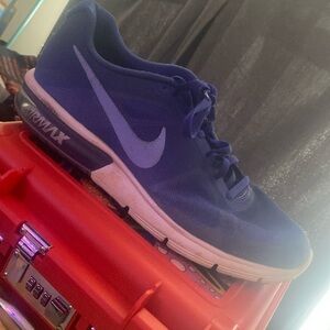 Nike air max size 10
